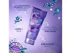 Sabonete Líquido Corporal L'Occitane au Brésil Nosso Abraço 200ml - 1