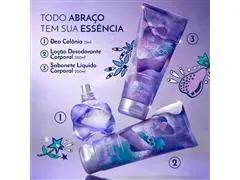 Sabonete Líquido Corporal L'Occitane au Brésil Nosso Abraço 200ml - 2