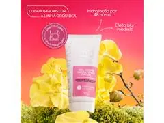 Gel Creme Hidratante Facial L'Occitane au Brésil Orquídea 50g - 1