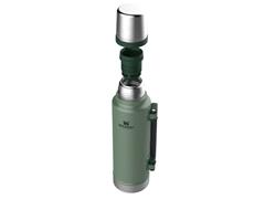 Termo Stanley Classic Legendary Hammerton Green - 1