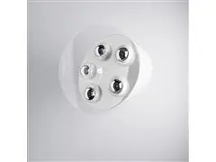 Courbes – Creme Linfático Nº1 para Redução da Celulite 130g - 4