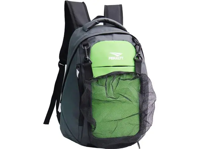 Mochila Com Porta Bola Penalty PNLT - 123