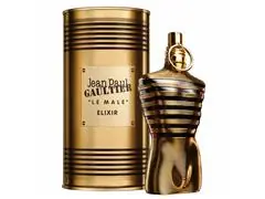 Jean Paul Gaultier Le Male Elixir Parfum 200ml