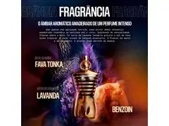 Jean Paul Gaultier Le Male Elixir Parfum 200ml - 5