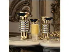 Rabanne Fame Brume pour les cheveux Hair mist 30ml - 4