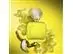 Perfume Shakira Amarillo Eau de Parfum 50ml - 5