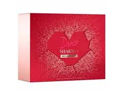 Kit Shakira Dance Red Midnight Perfume Feminino EDT + Desodorante - 1