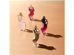 Kit Rock by Shakira Perfume Feminino EDT + Desodorante - 2
