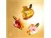 Kit Rock by Shakira Perfume Feminino EDT + Desodorante - 3
