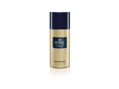 Banderas King Of Seduction Absolute Deo Spray 150ml