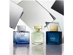 Banderas King Of Seduction Absolute Deo Spray 150ml - 2