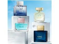 Banderas King Of Seduction Absolute Deo Spray 150ml - 3