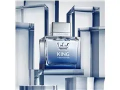 King of Seduction 24h Desodorante Spray 150ml - 3