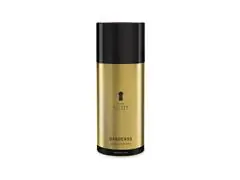 The Golden Secret 24h Desodorante Spray 150ml