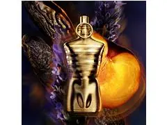 Jean Paul Gaultier Le Male Elixir Absolu Parfum Intense 125ml - 2