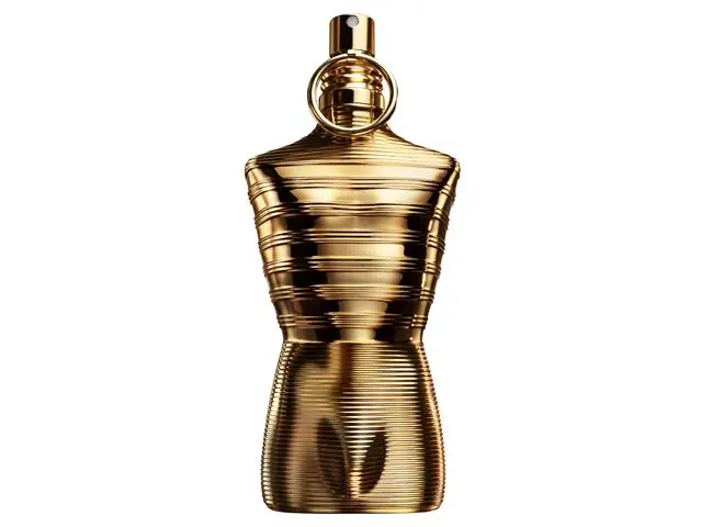 Jean Paul Gaultier Le Male Elixir Absolu Parfum Intense 200ml