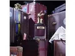 Jean Paul Gaultier Scandal Intense Eau de Parfum Intense 30ml - 5