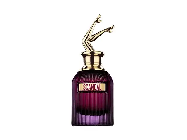 Jean Paul Gaultier Scandal Intense Eau de Parfum Intense 50ml