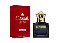 Jean Paul Gaultier Scandal Intense Eau de Parfum Intense For Him 100ml - 1