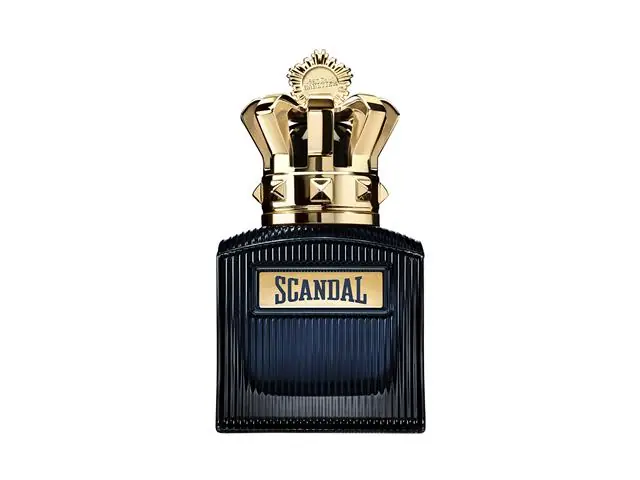 Jean Paul Gaultier Scandal Intense Eau de Parfum Intense For Him 50ml