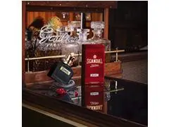 Jean Paul Gaultier Scandal Intense Eau de Parfum Intense For Him 50ml - 4