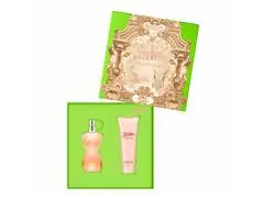 Kit Jean Paul Gaultier Classique Perfume Masculino EDT+Creme Corporal - 1