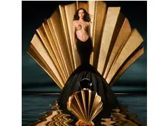 Nina Ricci Vénus de Eau de Parfum 80ml - 3