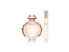 Kit Paco Rabanne Olympea Perfume Fem EDP + Travel Size - 1