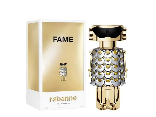 Rabanne Fame Eau de Parfum 150ml