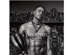 Rabanne Invictus Victory Absolu Parfum Intense 100ml - 2