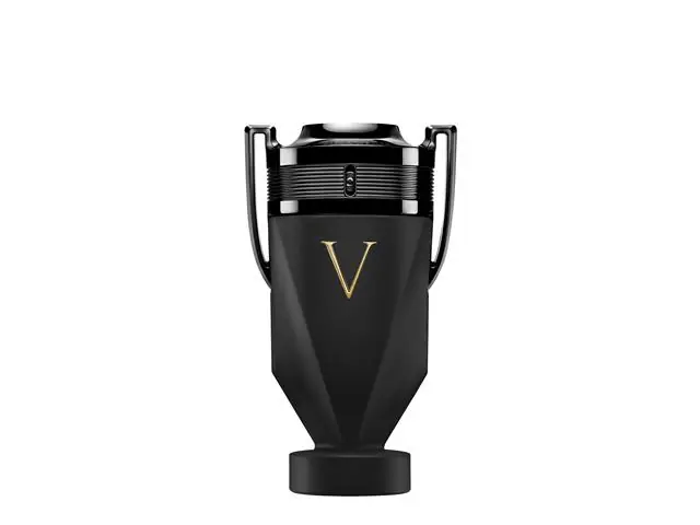 Rabanne Invictus Victory Absolu Parfum Intense 200ml