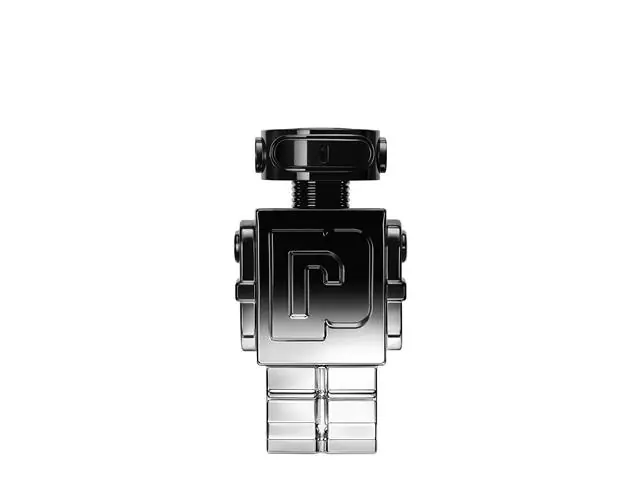 Rabanne Phantom Elixir Parfum Intense Refillable 150ml