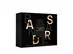 Kit Banderas The Golden Secret Perfume Masculino EDT + Desodorante - 1