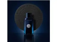 Perfume Masculino The Icon Banderas Eau de Toilette 50ml - 3