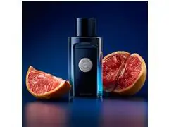 Perfume Masculino The Icon Banderas Eau de Toilette 50ml - 4