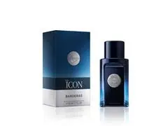 Perfume Masculino The Icon Banderas Eau de Toilette 50ml - 0