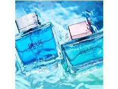 Banderas Blue Seduction For Women Eau de Toilette 80ml - 5