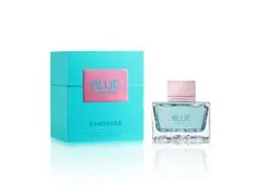 Banderas Blue Seduction For Women Eau de Toilette 80ml - 0