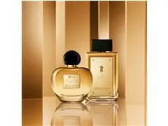 Banderas Her Secret Absolu Eau de Parfum 80ml - 3