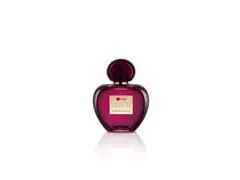 Banderas Her Secret Temptation Eau de Toilette 50ml - 0