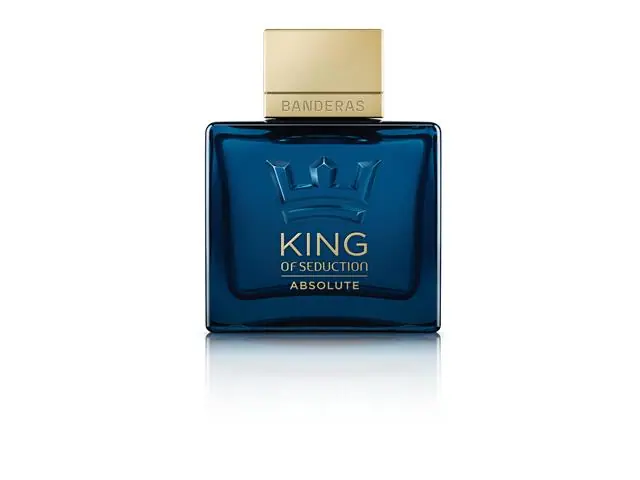 Banderas King of Seduction Absolute Eau de Toilette 100ml