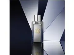 Perfume Antonio Banderas The Icon Elixir Eau de Parfum 50ML - 4