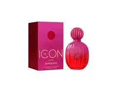 Banderas The Icon Supreme Eau de Parfum Intense for Women 100ml - 3