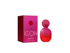 Banderas The Icon Supreme Eau de Parfum Intense for Women 50ml - 3