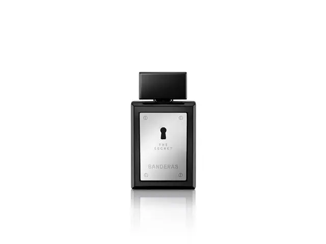 Banderas The Secret Eau de Toilette 50ml