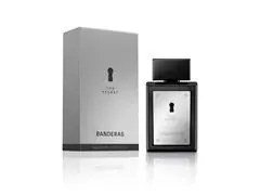 Banderas The Secret Eau de Toilette 50ml - 5