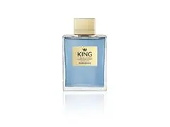 King of Seduction Absolute Eau de Toilette For Men 200ml