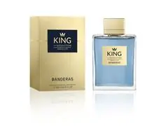 King of Seduction Absolute Eau de Toilette For Men 200ml - 2