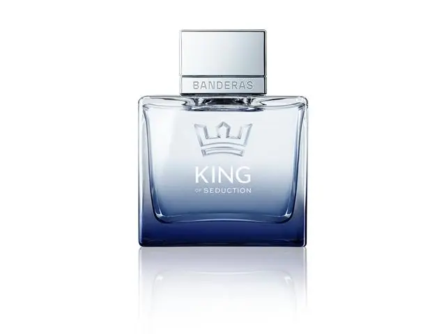 King of Seduction Eau de Toilette 100ml