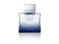 King of Seduction Eau de Toilette 100ml - 0
